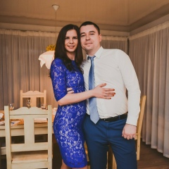 Виктория Буданова, 04.09, Москва