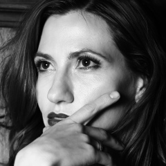 Ирина Незнамова, 25.08, Санкт-Петербург