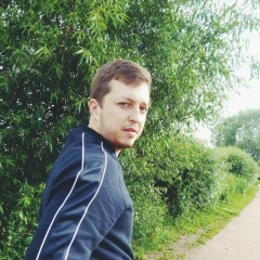 Анатолий Зинченко, 15.08, Санкт-Петербург