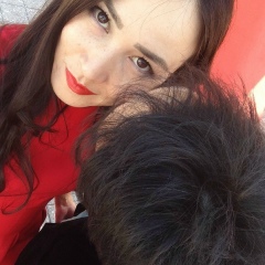 Jaras Aryn, 30.07.1993, Алматы