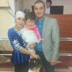 Айгерим Суйеуева, 17.10.1991, Жанаозен