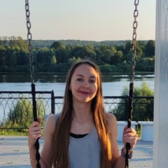 Яна Бобровская, 28.03, Рязань