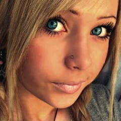 Киса Лапочкена, 04.10, Волгоград