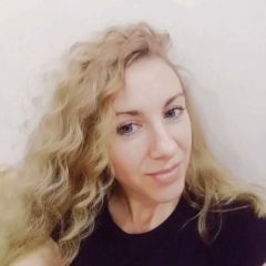 Анна Пашкова, Донецк