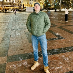 Сергей Пащенко, 06.08.1985, Санкт-Петербург