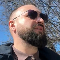 Алексей Китов, Санкт-Петербург