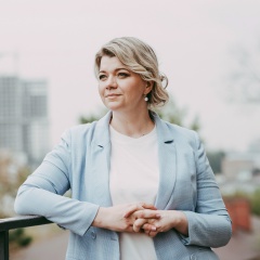 Екатерина Найденова, 10.02, Москва