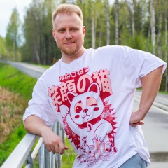 Илья Лобода, 02.09.1989, Петрозаводск