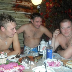 Денис Никитин, 30.09, Пермь