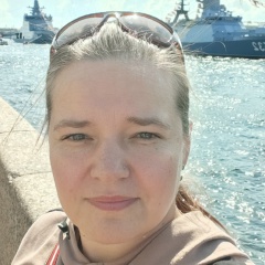 Просто Лана, 08.03, Санкт-Петербург