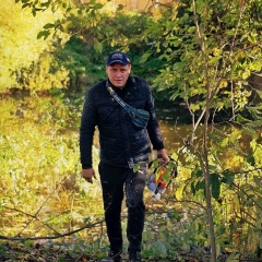 Николай , Санкт-Петербург