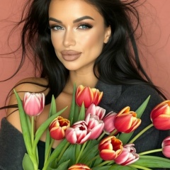 Екатерина Гончарова, 25.12, Санкт-Петербург