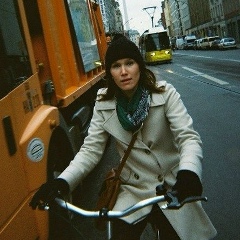 Dasha Plotnikova, 20.10.1996