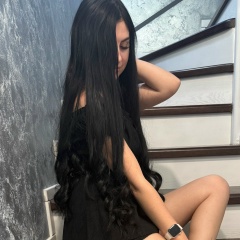 Вероника Волошина, 29.06.1992, Луганск