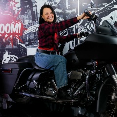 Татьяна Золотова, 15.02.2007, Вологда