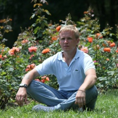 Дмитрий Богданов