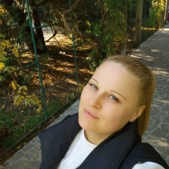 Антонина Ивасенко, 08.06, Санкт-Петербург