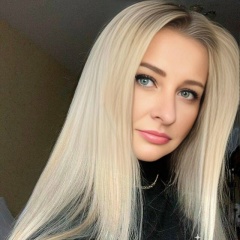 Мария Зимацкая, 31.01, Санкт-Петербург