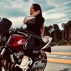 Анастасия Иноземцева, 04.03, Екатеринбург