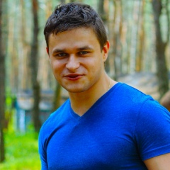 Рома Довгаль, 29.02, Днепр (Днепропетровск)