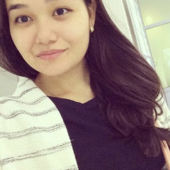 Дилечка Ибрагимова, 06.04, Москва