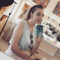 Светик Шиманская, 06.07, Белая Церковь