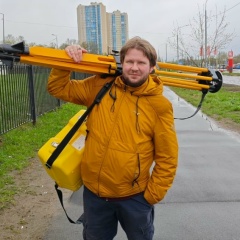 Вячеслав Чвыков, Москва