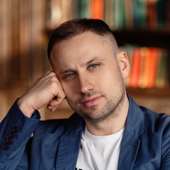 Владимир Факторович, 19.11.1987, Москва