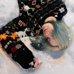 Ника Жнецова, 27.06.2001