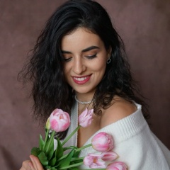 Натиа Беди, Тюмень