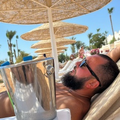 Ramal Mag, 25.09, Москва