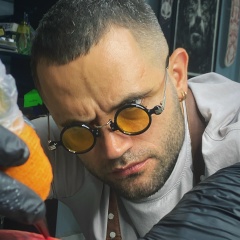 Денис Божко, 14.05.1989, Москва