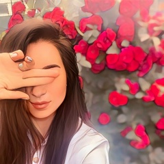 Алла Морозова, 20.02, Киржач