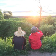 Юрий Белевский, 15.04.1987, Калуга