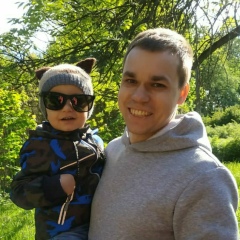 Дмитрий Вотинцев, 28.06.1987, Санкт-Петербург