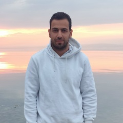 Narek Arzumanyan, Ереван