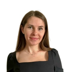 Татьяна Артюх, 01.04.1990, Минск