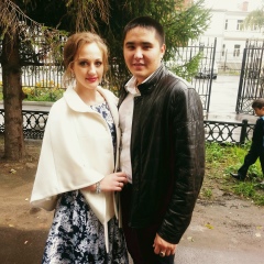 Мурат Абулхиянов, 27.01, Омск