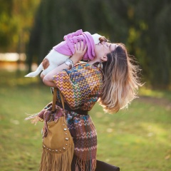 Алена Лунева, 14.12, Санкт-Петербург