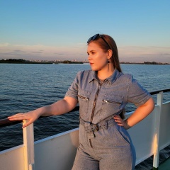 Юлия Попельницкая, 15.12, Курск