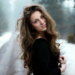 Мария Романова, 05.09.1991, Ставрополь