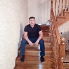 Esko Almaxanov, 27.06.1986, Астана