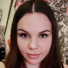 Маргарита Леденева, 19.04, Нижний Новгород