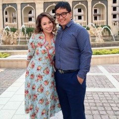 Асия Кыстаубаева, 26.04, Актау