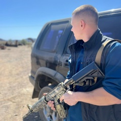 Роман Попов, 28.02, Москва