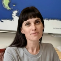 Екатерина Р, Красноярск
