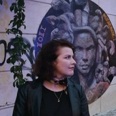 Диана Честнейшина, 09.03, Северодвинск