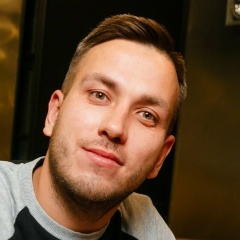 Роман Гильфанов, 25.04.1990, Уфа