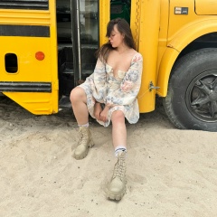 Кристина Карева, 17.11, Москва