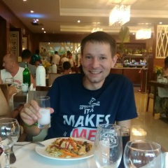 Анатолий Журавлев, 16.03.1986, Москва